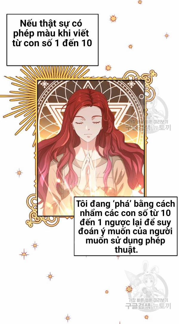 Tại Sao Bệ Hạ Lại Chọn Tôi 1 trang 13