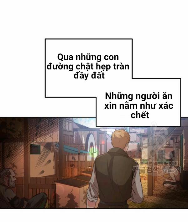 Tại Sao Bệ Hạ Lại Chọn Tôi 1 trang 2