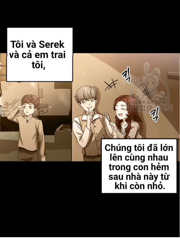 Tại Sao Bệ Hạ Lại Chọn Tôi 1 trang 22