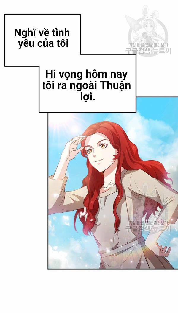 Tại Sao Bệ Hạ Lại Chọn Tôi 1 trang 3