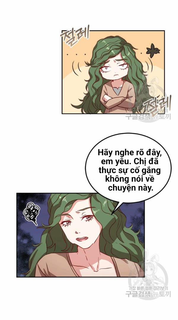 Tại Sao Bệ Hạ Lại Chọn Tôi 1 trang 31