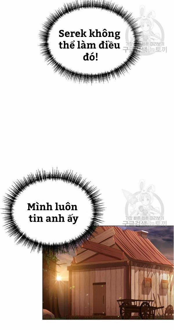 Tại Sao Bệ Hạ Lại Chọn Tôi 1 trang 35