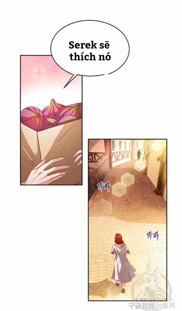 Tại Sao Bệ Hạ Lại Chọn Tôi 1 trang 38