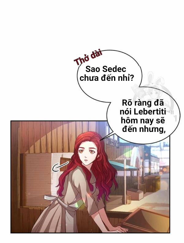 Tại Sao Bệ Hạ Lại Chọn Tôi 1 trang 4