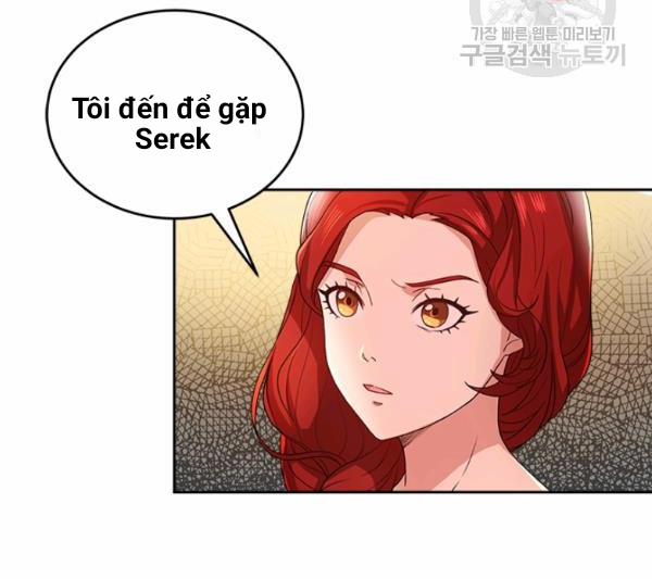 Tại Sao Bệ Hạ Lại Chọn Tôi 1 trang 41