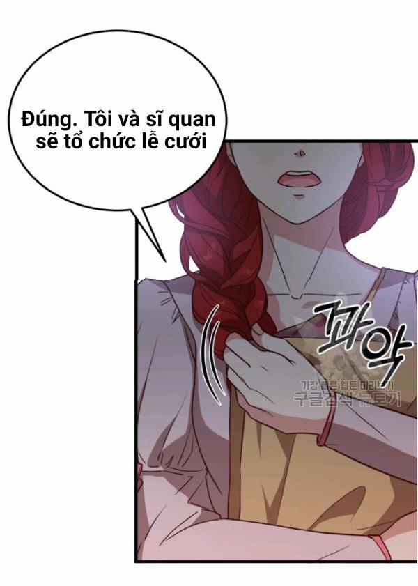 Tại Sao Bệ Hạ Lại Chọn Tôi 1 trang 43