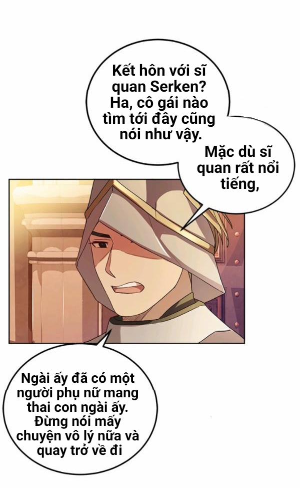 Tại Sao Bệ Hạ Lại Chọn Tôi 1 trang 44