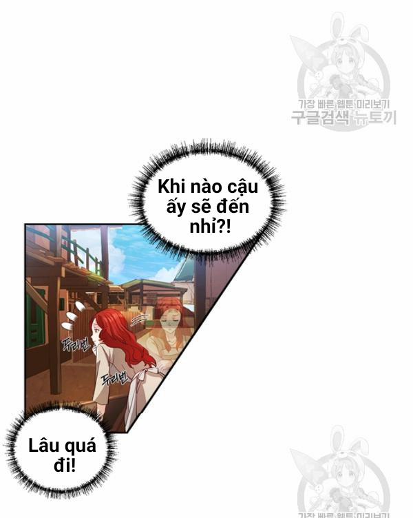 Tại Sao Bệ Hạ Lại Chọn Tôi 1 trang 5