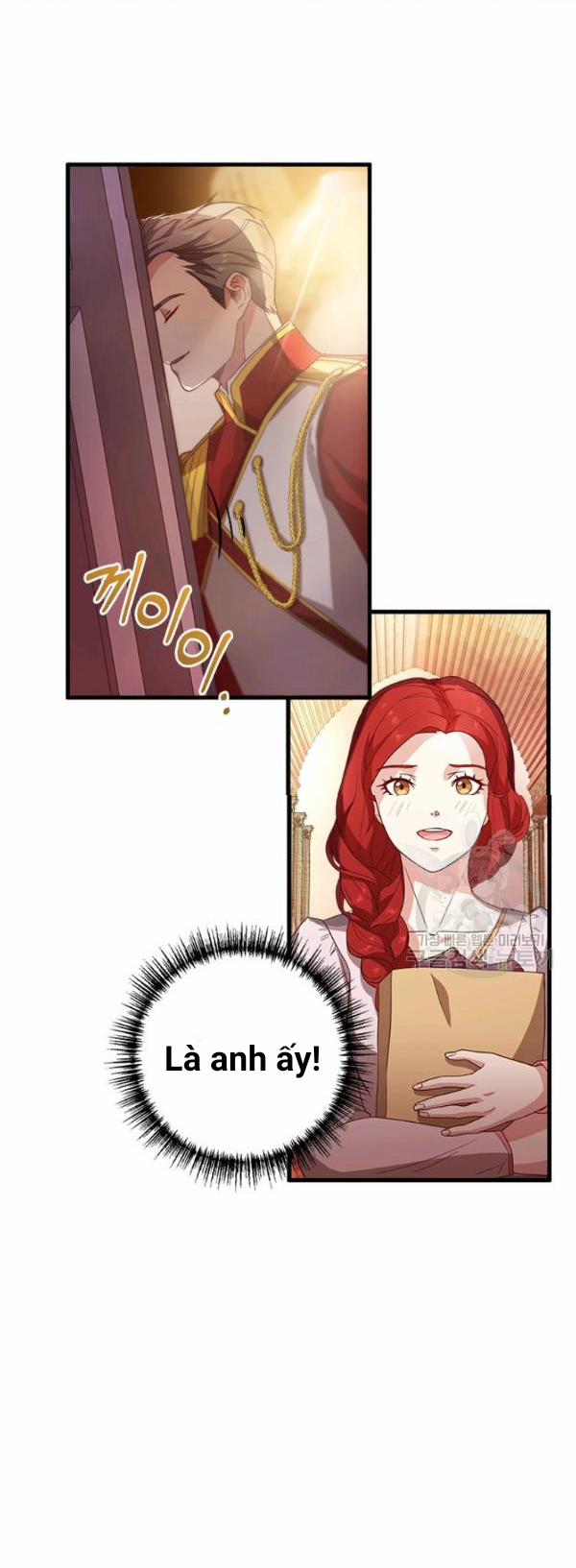 Tại Sao Bệ Hạ Lại Chọn Tôi 1 trang 51