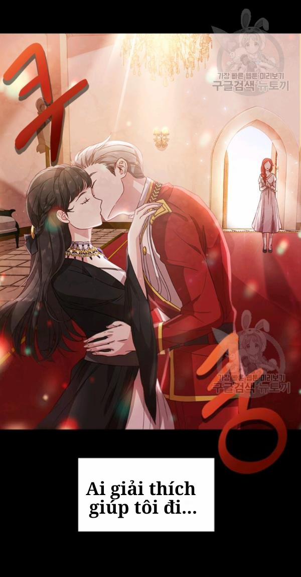 Tại Sao Bệ Hạ Lại Chọn Tôi 1 trang 53