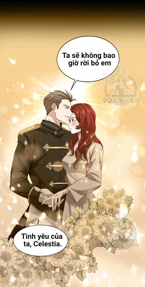 Tại Sao Bệ Hạ Lại Chọn Tôi 1 trang 55