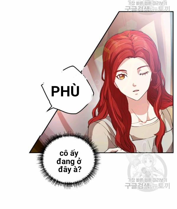 Tại Sao Bệ Hạ Lại Chọn Tôi 1 trang 6