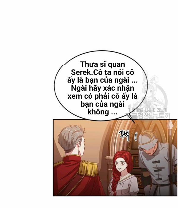 Tại Sao Bệ Hạ Lại Chọn Tôi 1 trang 60