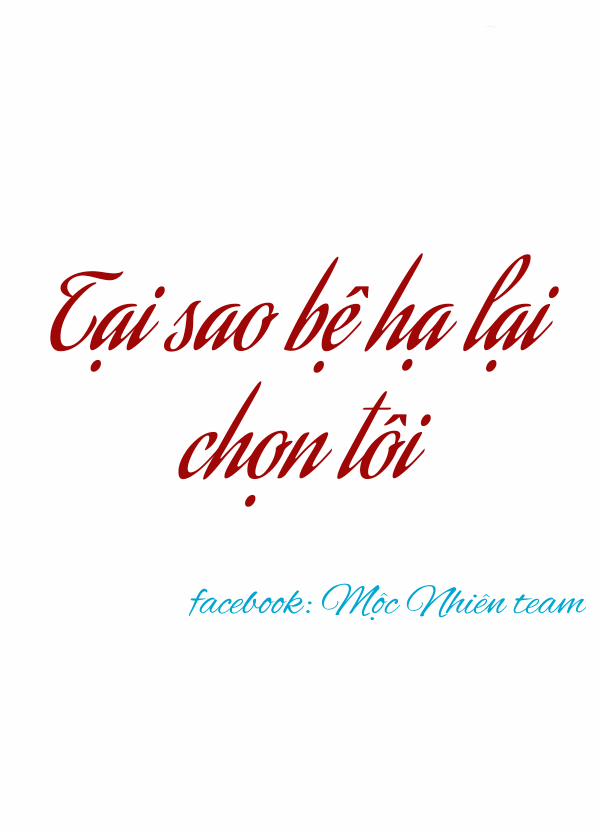 Tại Sao Bệ Hạ Lại Chọn Tôi 1 trang 64