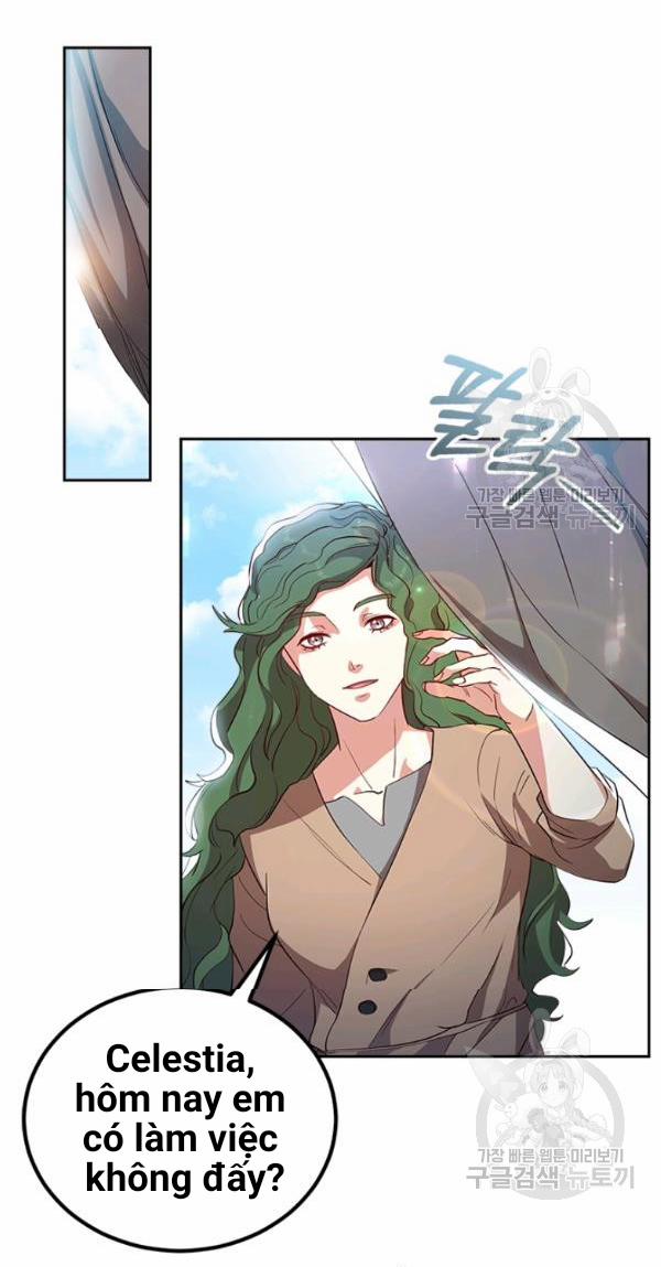 Tại Sao Bệ Hạ Lại Chọn Tôi 1 trang 7