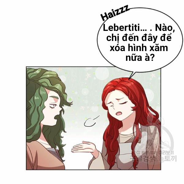 Tại Sao Bệ Hạ Lại Chọn Tôi 1 trang 8