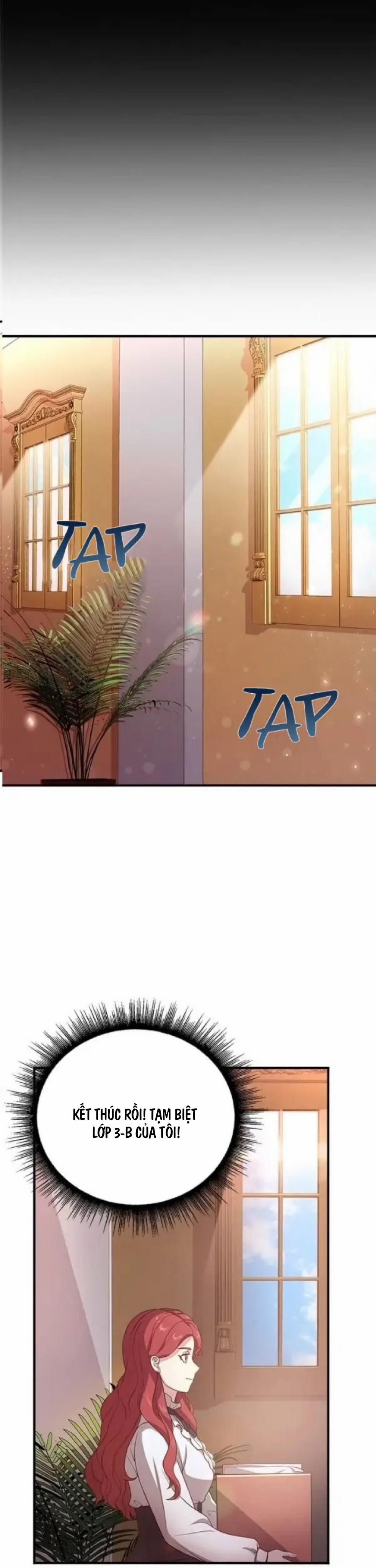 Tại Sao Bệ Hạ Lại Chọn Tôi 10 trang 13