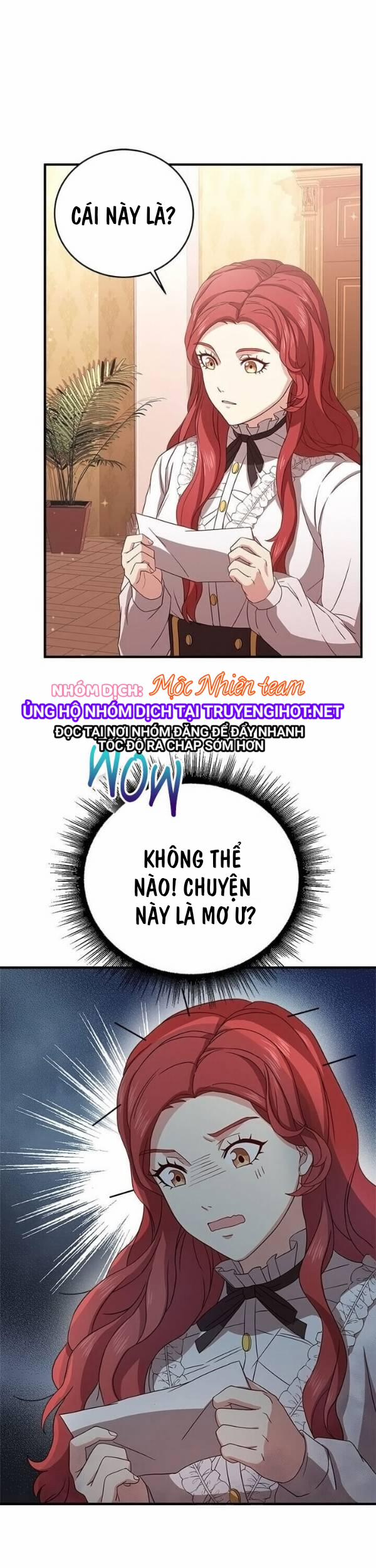 Tại Sao Bệ Hạ Lại Chọn Tôi 10 trang 6