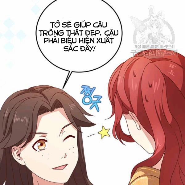 Tại Sao Bệ Hạ Lại Chọn Tôi 11 trang 20