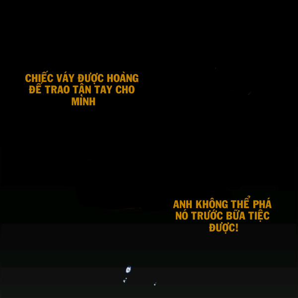 Tại Sao Bệ Hạ Lại Chọn Tôi 11 trang 50