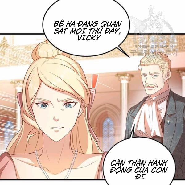 Tại Sao Bệ Hạ Lại Chọn Tôi 12.1 trang 12