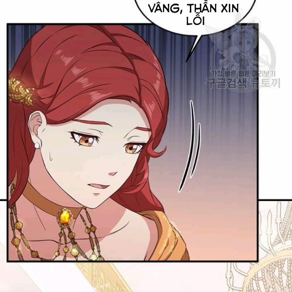 Tại Sao Bệ Hạ Lại Chọn Tôi 12.2 trang 14