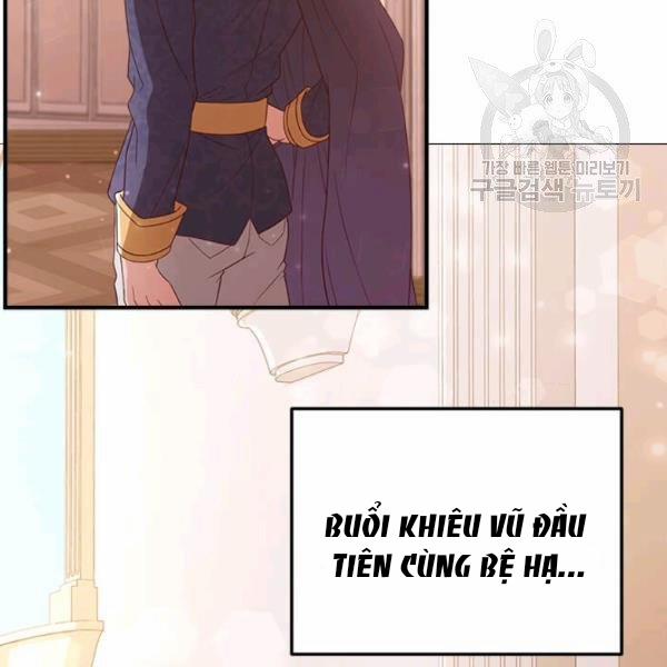 Tại Sao Bệ Hạ Lại Chọn Tôi 13 trang 1