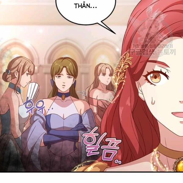 Tại Sao Bệ Hạ Lại Chọn Tôi 13 trang 17