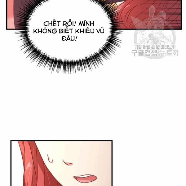 Tại Sao Bệ Hạ Lại Chọn Tôi 13 trang 24