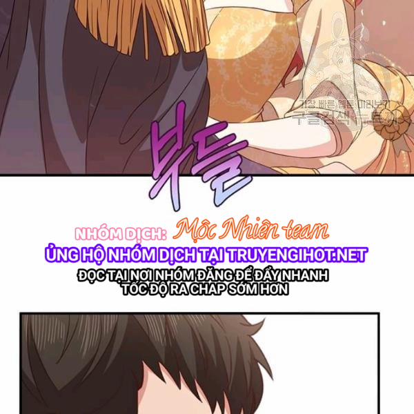 Tại Sao Bệ Hạ Lại Chọn Tôi 13 trang 35