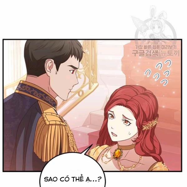 Tại Sao Bệ Hạ Lại Chọn Tôi 13 trang 44