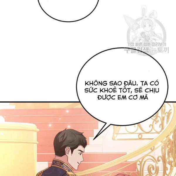 Tại Sao Bệ Hạ Lại Chọn Tôi 13 trang 45