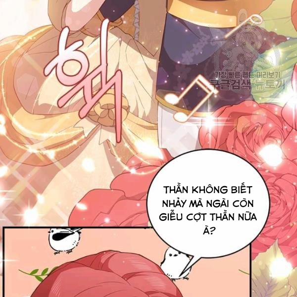 Tại Sao Bệ Hạ Lại Chọn Tôi 13 trang 54