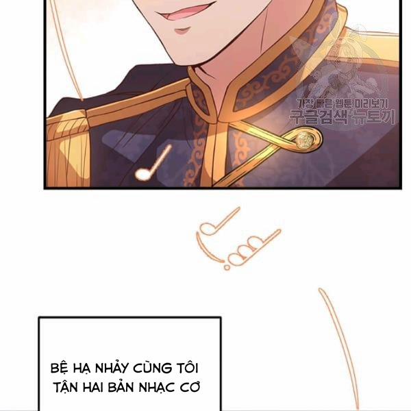 Tại Sao Bệ Hạ Lại Chọn Tôi 13 trang 57