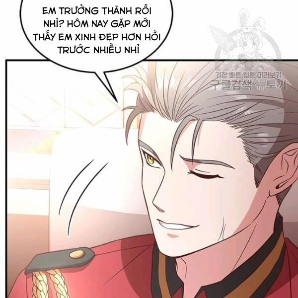 Tại Sao Bệ Hạ Lại Chọn Tôi 14.1 trang 10