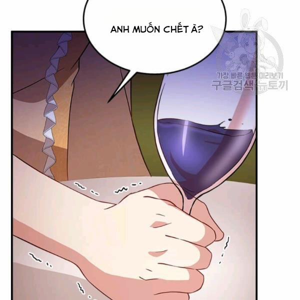 Tại Sao Bệ Hạ Lại Chọn Tôi 14.1 trang 12