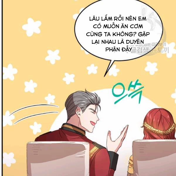 Tại Sao Bệ Hạ Lại Chọn Tôi 14.1 trang 14