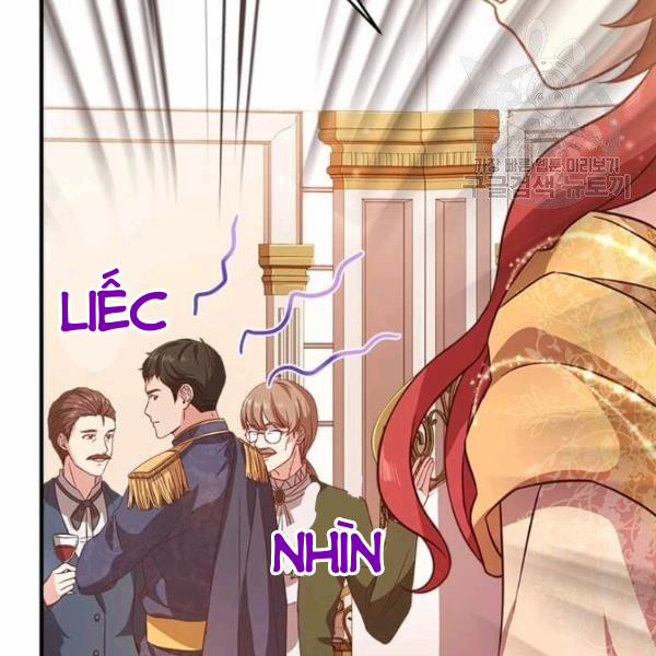 Tại Sao Bệ Hạ Lại Chọn Tôi 14.1 trang 26