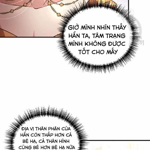 Tại Sao Bệ Hạ Lại Chọn Tôi 14.1 trang 6