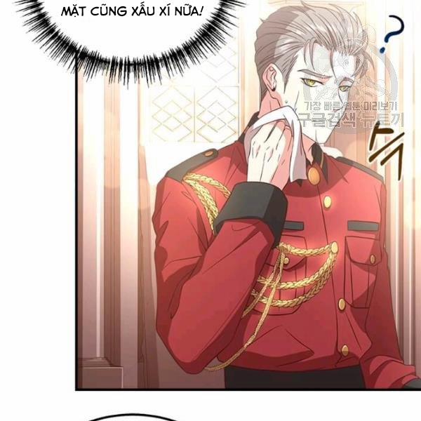 Tại Sao Bệ Hạ Lại Chọn Tôi 14.1 trang 7