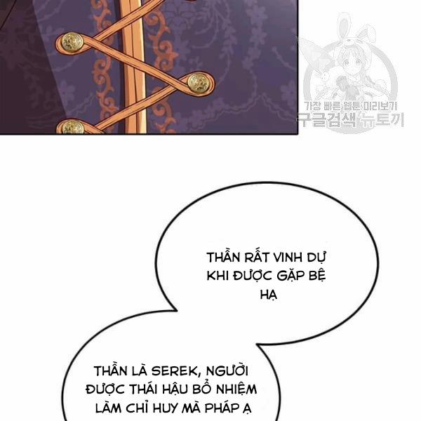 Tại Sao Bệ Hạ Lại Chọn Tôi 14.2 trang 11