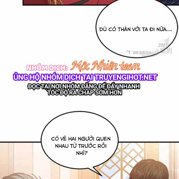 Tại Sao Bệ Hạ Lại Chọn Tôi 14.2 trang 18