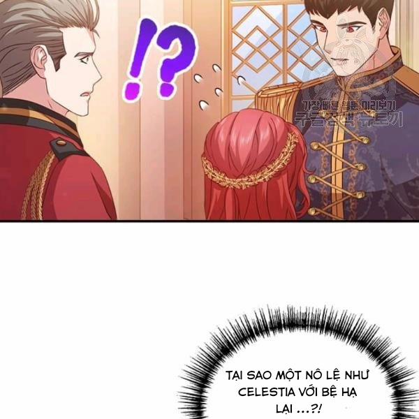 Tại Sao Bệ Hạ Lại Chọn Tôi 14.2 trang 19