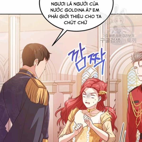 Tại Sao Bệ Hạ Lại Chọn Tôi 14.2 trang 6