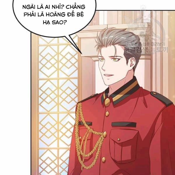 Tại Sao Bệ Hạ Lại Chọn Tôi 14.2 trang 8