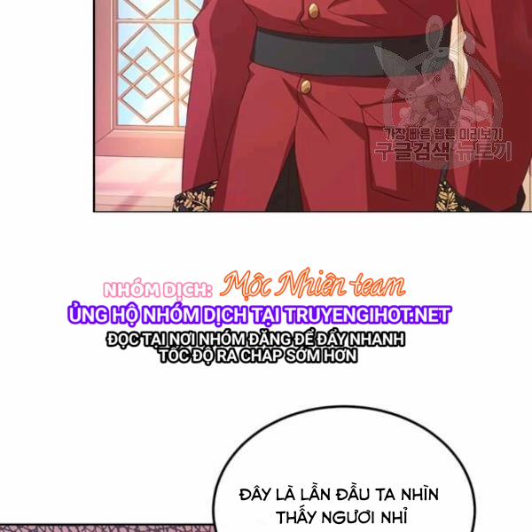 Tại Sao Bệ Hạ Lại Chọn Tôi 14.2 trang 9