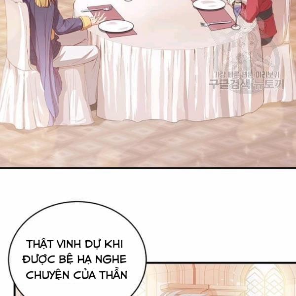 Tại Sao Bệ Hạ Lại Chọn Tôi 15.1 trang 1