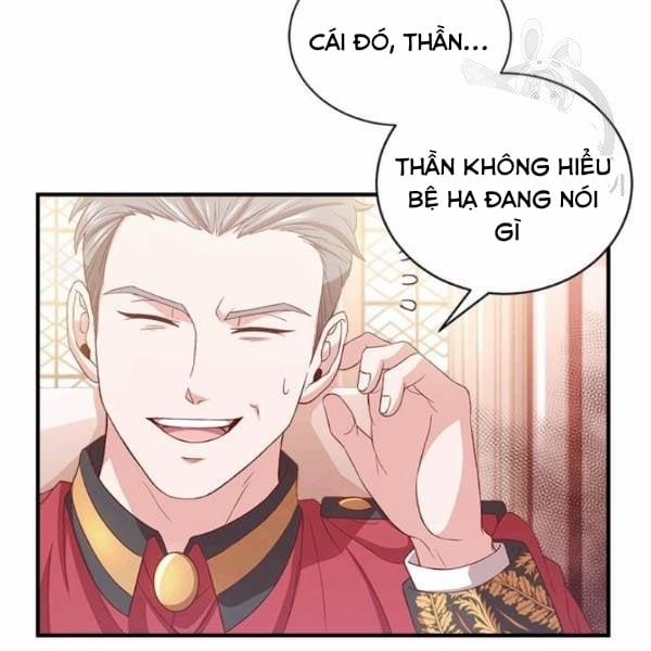 Tại Sao Bệ Hạ Lại Chọn Tôi 15.1 trang 14