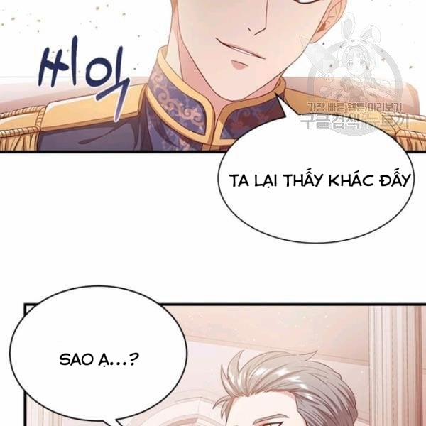 Tại Sao Bệ Hạ Lại Chọn Tôi 15.1 trang 35