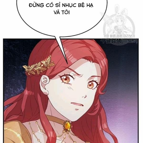 Tại Sao Bệ Hạ Lại Chọn Tôi 15.2 trang 22